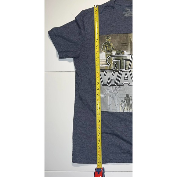 Star Wars Ralph McQuarrie Art Shirt - Picture 9 of 10